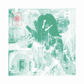 Lost Twin - The Mist LP (Green Vinyl) - Squaring The Circle Lost Twin - The Mist LP (Green Vinyl) - Squaring The Circle