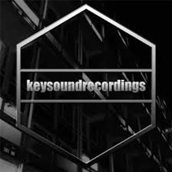 Dusk and Blackdown - Back 2 Go FWD>> EP (2 X 12) - Keysound Recordings