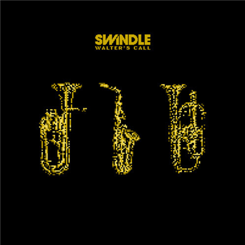 Swindle - Brownswood