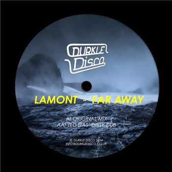 Lamont - Durkle Disco