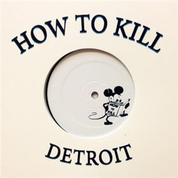 How To Kill - 003 - How To Kill