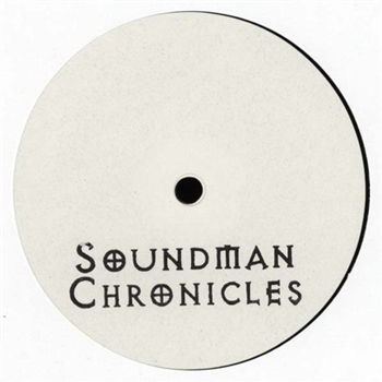 Rabit - Sun Dragon EP - Soundman Chronicles