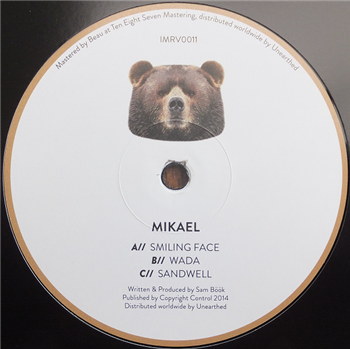 Mikael - Innamind Recordings