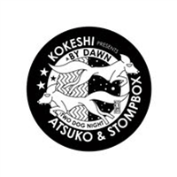 Atsuko & Stompbox - Kokeshi
