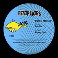 Fused Forces - Fent Plates