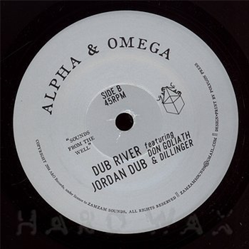 Alpha & Omega - Roll River Jordan Roll (7) - Zam Zam