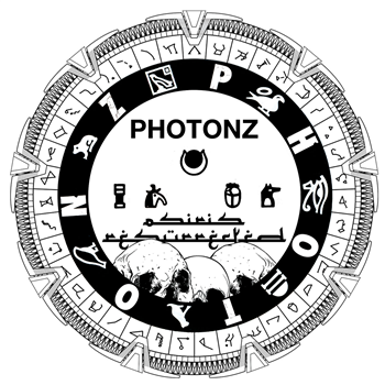 Photonz - Hot Haus Recs