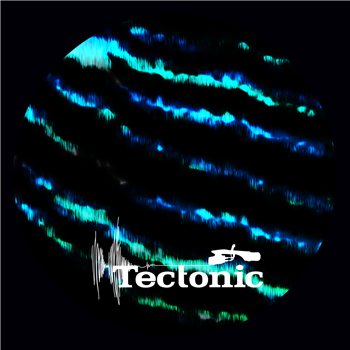 Acre - Icons EP - Tectonic Recordings