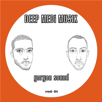 Kahn - Dread (Gorgon Sound Version) (One Per Customer) - Deep Medi Musik