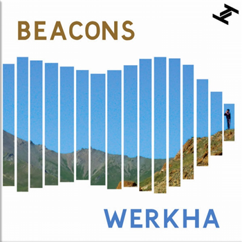 Werkha - Beacons - Vindig Werkha - Beacons - Vindig