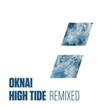 Oknai - High Tide Remixed - rx:tx