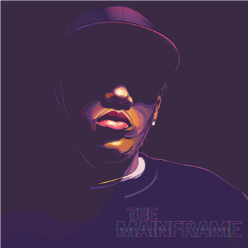 Joker - The Mainframe (2 X Gatefold LP) - Kapsize