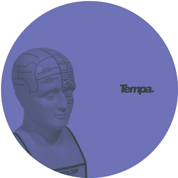 Alex Coulton - Tempa