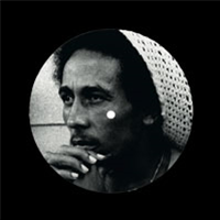 Bob Marley - Exodus (Compa Dub Mix) (One Sided 12) - EXODUS