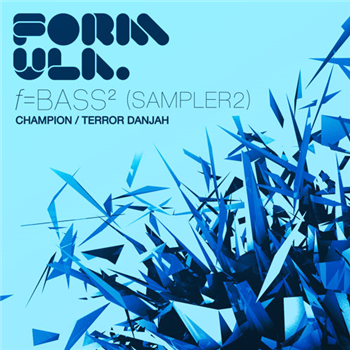 Champion / Terror Danjah - RecordsFormula