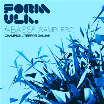Champion / Terror Danjah - RecordsFormula Champion / Terror Danjah - RecordsFormula