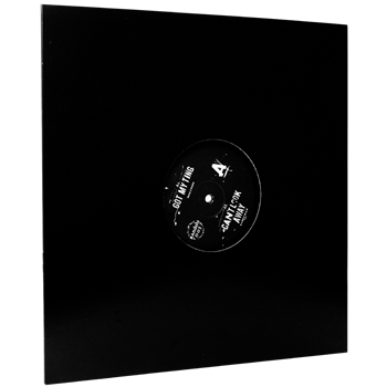 Kahn & Neek EP - One Per-person - Bandulu Records Kahn & Neek EP - One Per-person - Bandulu Records