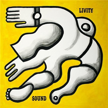 Pev & Kowton - Livity Sound Recordings