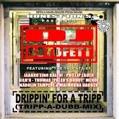 DJ Sotofett - Drippin For A Tripp (2 x 12) - Honest Jons Records