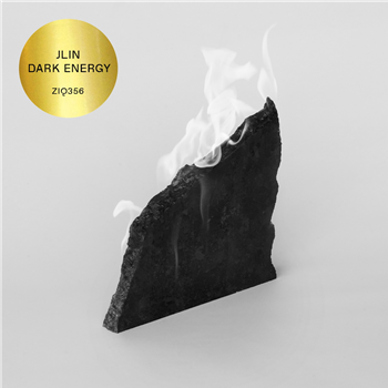 Jlin - Dark Energy (2 X LP) - Planet Mu