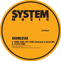 Kromestar - System Sound