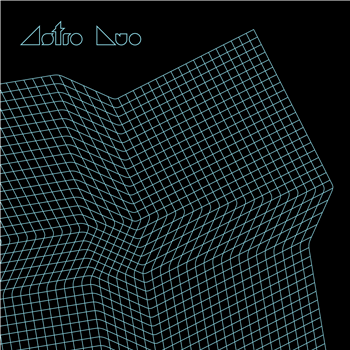 Astro Duo - ASTRO RECORDS