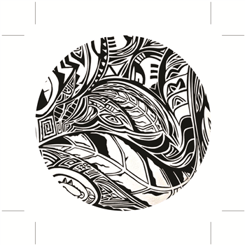 Ste Waite - Creative Theories - Fullbarr Ste Waite - Creative Theories - Fullbarr