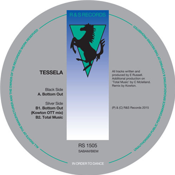 Tessela - Bottom Out - R&S