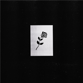 Shlohmo - Dark Red (2 x 12") - TRUE PANTHER Shlohmo - Dark Red (2 x 12") - TRUE PANTHER