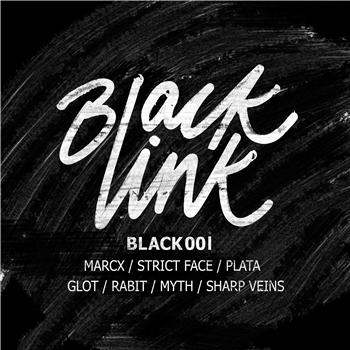 Blacklink Sound - BLACK001 - Blacklink Sound