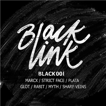 Blacklink Sound - BLACK001 - Blacklink Sound Blacklink Sound - BLACK001 - Blacklink Sound