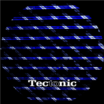 Wen - Finesse EP - Tectonic Recordings