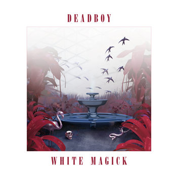 Deadboy - White Magick - Local Action