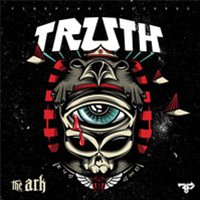 Truth - The Ark EP - Firepower Records