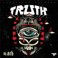 Truth - The Ark EP - Firepower Records Truth - The Ark EP - Firepower Records