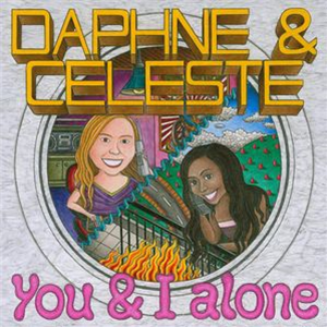 Daphne & Celeste (Produced by Max Tundra) - Balatonic