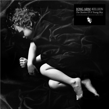 Long Arm - Kellion / The Stories Of A Young Boy LP - Project Mooncircle