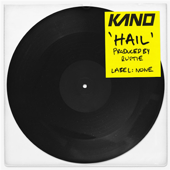 Kano – Hail - Bigger Picture Music