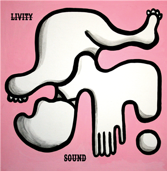 Pev & Hodge - Livity Sound Records