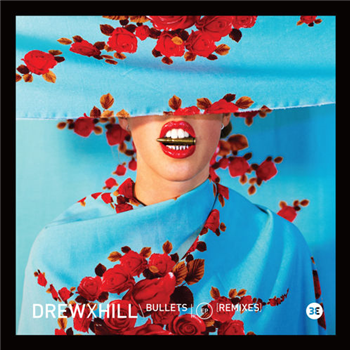 Drew X Hill - Bullet EP (Remixes) - Born Electric