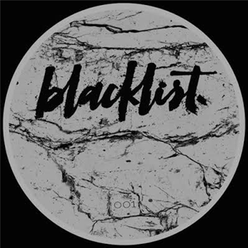 Gantz (One Per-customer) - Blacklist