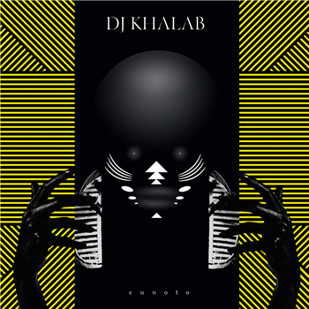 DJ Khalab / Clap! Clap! 7 - Black Acre