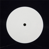 JAMIE XX - LTD LP Sampler - Young Turks