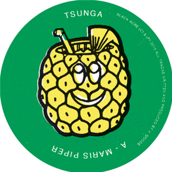 Tsunga - Black Acre