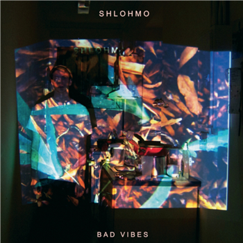 Shlohmo - Bad Vibes (2 X LP) - Friends Of Friends