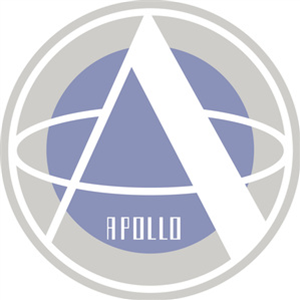 Anton Zap - Subculture EP - Apollo Records