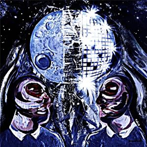 The Orb - Moonbuilding 2703 AD (2 X LP 180g) - Kompakt