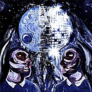 The Orb - Moonbuilding 2703 AD (Deluxe 3 X LP) - Kompakt