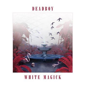 Deadboy–BlackMagick(Extended / Club Edits) - Local Action Deadboy–BlackMagick(Extended / Club Edits) - Local Action