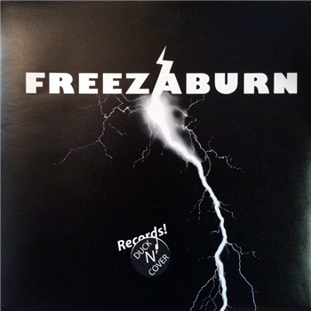 Freezaburn 7 - Duck N Cover
